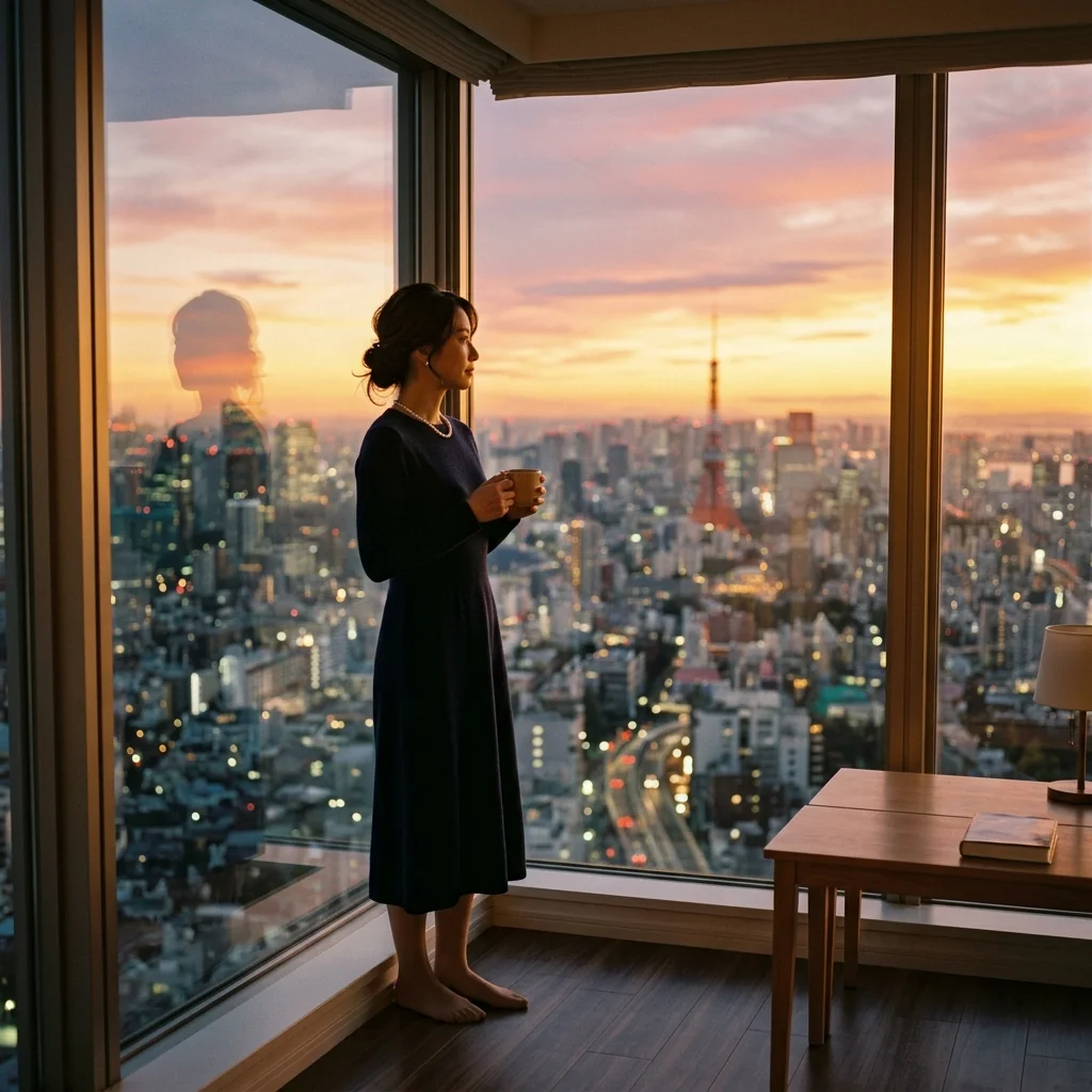 夫婦問題解決へのアプローチ：会話レスから心の充足まで